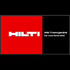 HILTI
                powertools